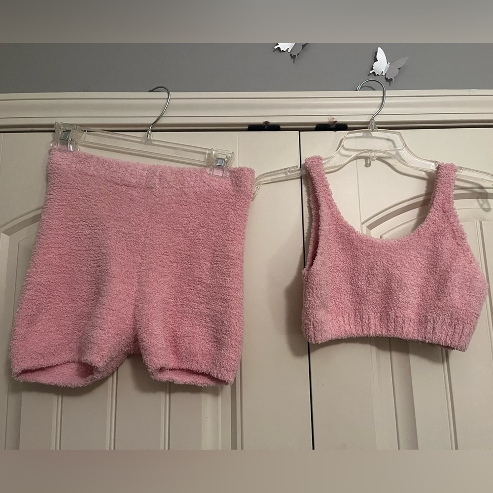 Colsie Pajama Set